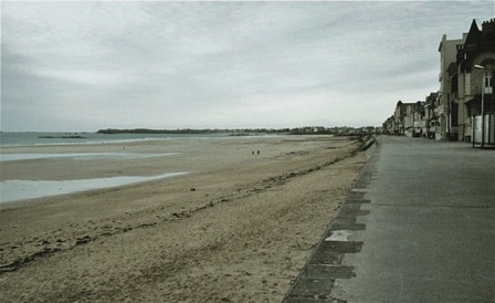 Francia - Saint Malo